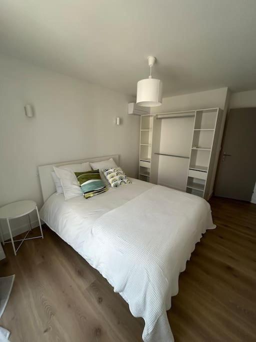 Cocon Chaleureux Au Coeur De Mirepoix Apartment Mirepoix  Bagian luar foto