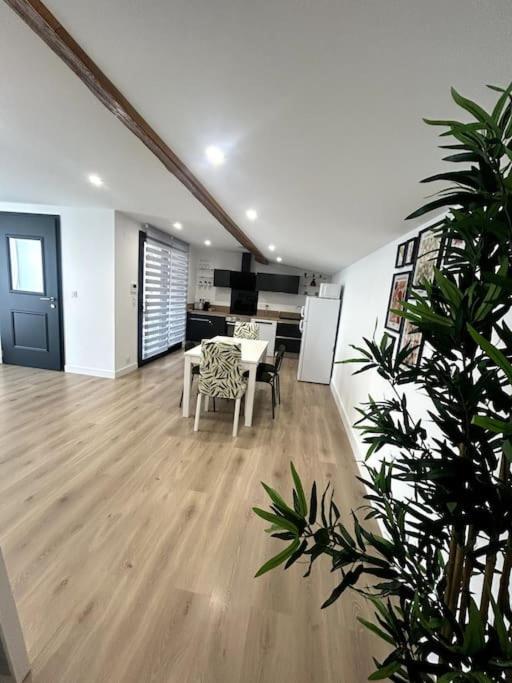 Cocon Chaleureux Au Coeur De Mirepoix Apartment Mirepoix  Bagian luar foto